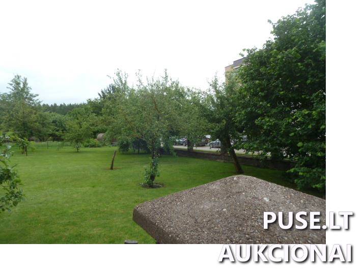 Žemės sklypas Sklypai Kaštonų g. 1, 14117 Pagiriai, Pagirių sen., Vilniaus r. sav. 8