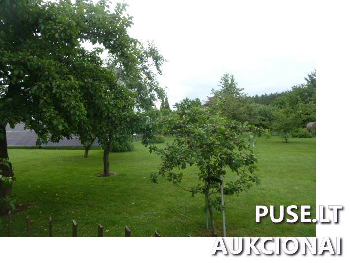 Žemės sklypas Sklypai Kaštonų g. 1, 14117 Pagiriai, Pagirių sen., Vilniaus r. sav. 9