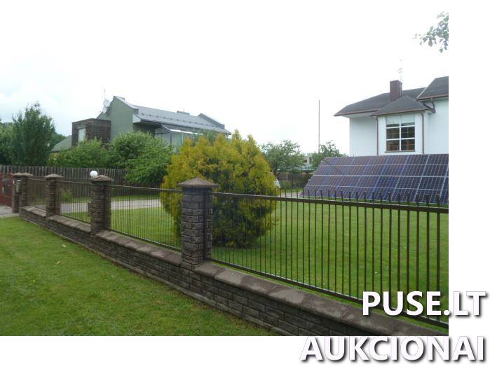 Žemės sklypas Sklypai Kaštonų g. 1, 14117 Pagiriai, Pagirių sen., Vilniaus r. sav. 10
