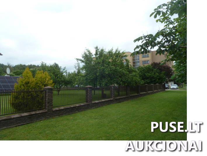 Žemės sklypas Sklypai Kaštonų g. 1, 14117 Pagiriai, Pagirių sen., Vilniaus r. sav. 11