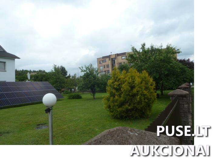 Žemės sklypas Sklypai Kaštonų g. 1, 14117 Pagiriai, Pagirių sen., Vilniaus r. sav. 15