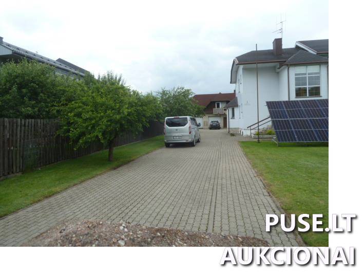 Žemės sklypas Sklypai Kaštonų g. 1, 14117 Pagiriai, Pagirių sen., Vilniaus r. sav. 16