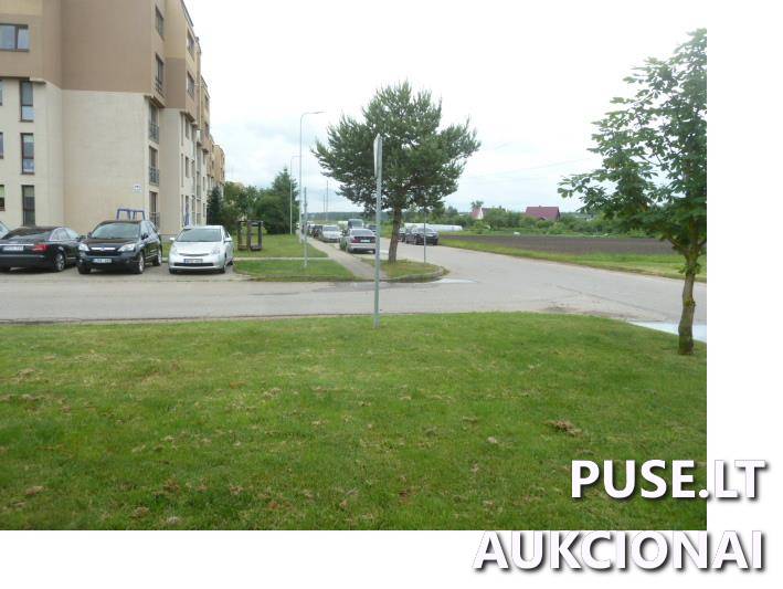 Žemės sklypas Sklypai Kaštonų g. 1, 14117 Pagiriai, Pagirių sen., Vilniaus r. sav. 17