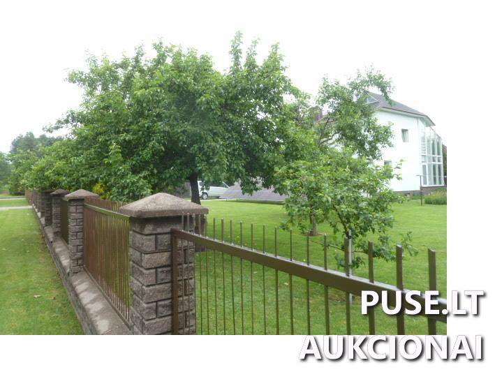 Žemės sklypas Sklypai Kaštonų g. 1, 14117 Pagiriai, Pagirių sen., Vilniaus r. sav. 19