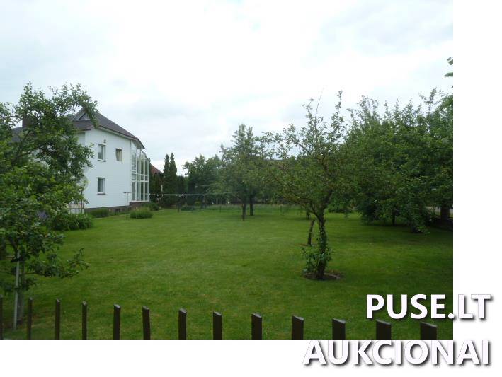 Žemės sklypas Sklypai Kaštonų g. 1, 14117 Pagiriai, Pagirių sen., Vilniaus r. sav. 20