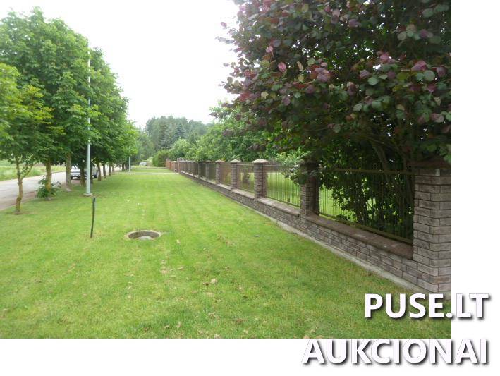 Žemės sklypas Sklypai Kaštonų g. 1, 14117 Pagiriai, Pagirių sen., Vilniaus r. sav. 22