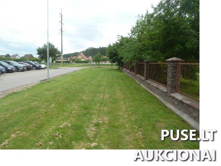 Žemės sklypas Sklypai Kaštonų g. 1, 14117 Pagiriai, Pagirių sen., Vilniaus r. sav. 23