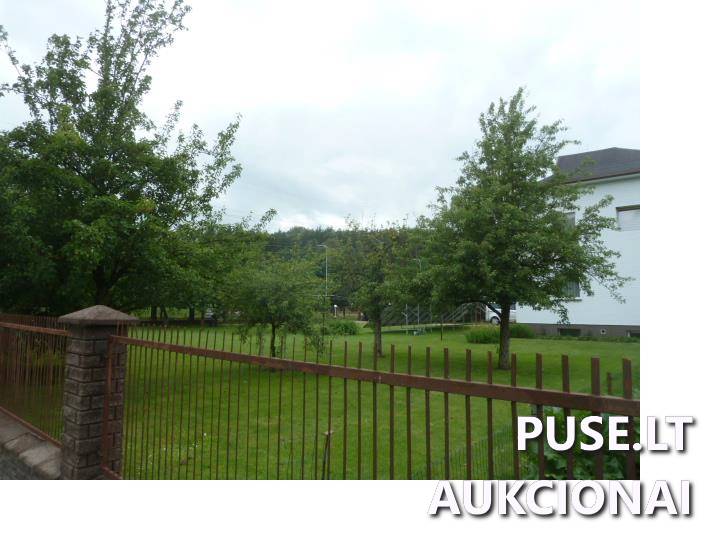 Žemės sklypas Sklypai Kaštonų g. 1, 14117 Pagiriai, Pagirių sen., Vilniaus r. sav. 24