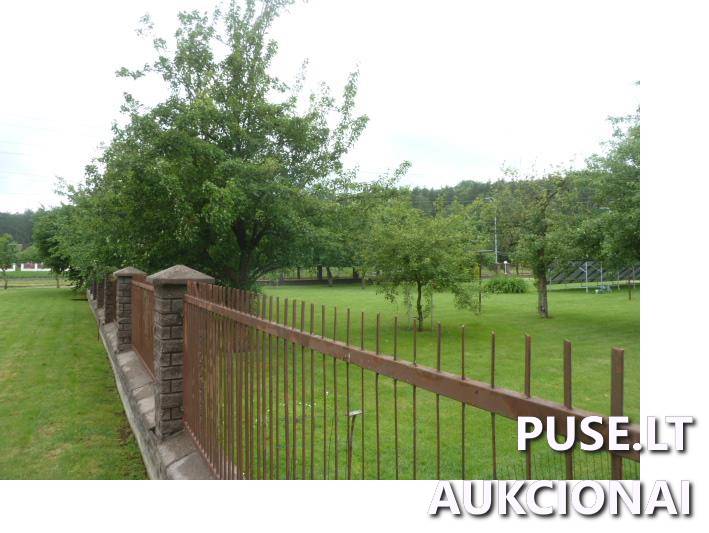 Žemės sklypas Sklypai Kaštonų g. 1, 14117 Pagiriai, Pagirių sen., Vilniaus r. sav. 25