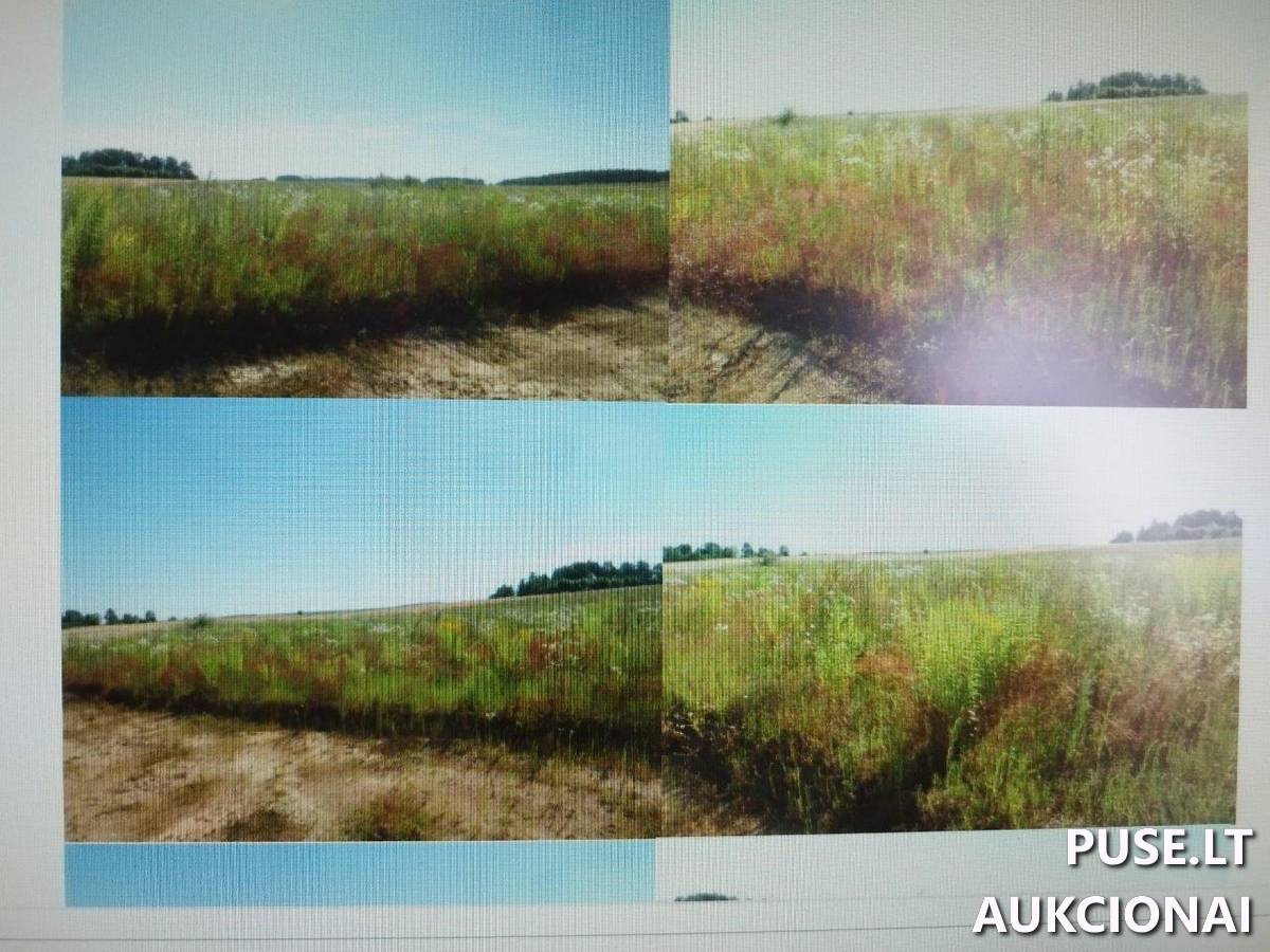 Žemės sklypas Sklypai Turgaičių g., Turgaičiai, Senųjų Trakų sen., Trakų r. sav. 1