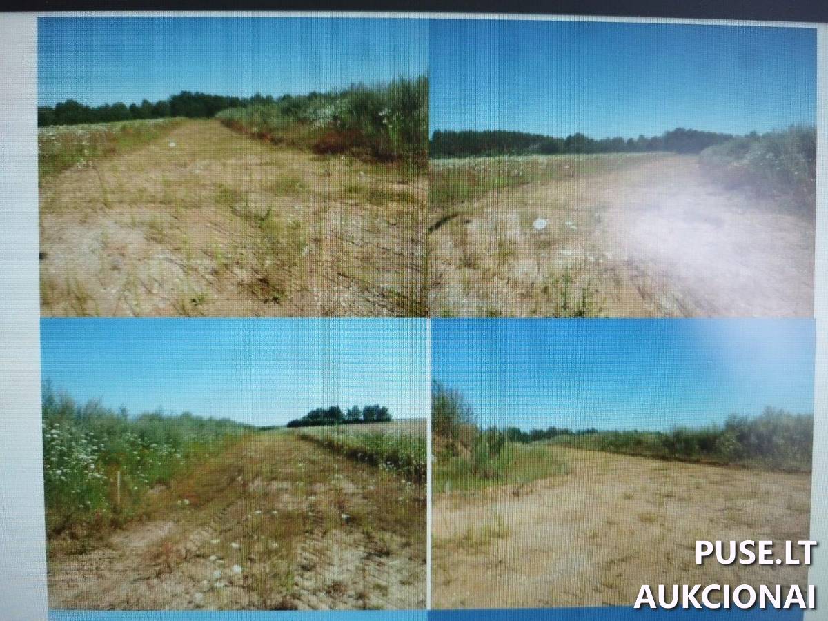 Žemės sklypas Sklypai Turgaičių g., Turgaičiai, Senųjų Trakų sen., Trakų r. sav. 7