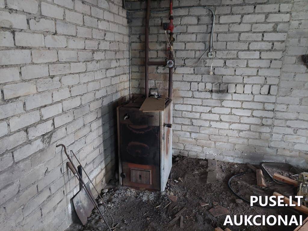 Paštas Pastatai Aistos g. 25, 69304 Aistiškiai, Akmenynų sen., Kalvarijos sav. 1