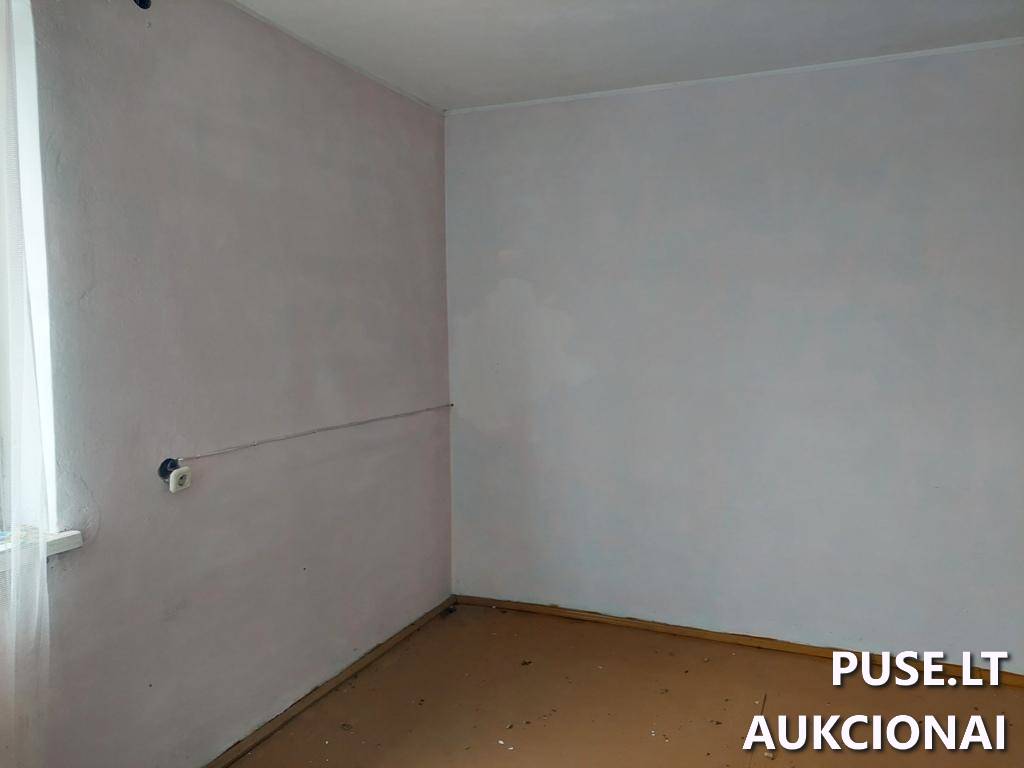 Paštas Pastatai Aistos g. 25, 69304 Aistiškiai, Akmenynų sen., Kalvarijos sav. 6