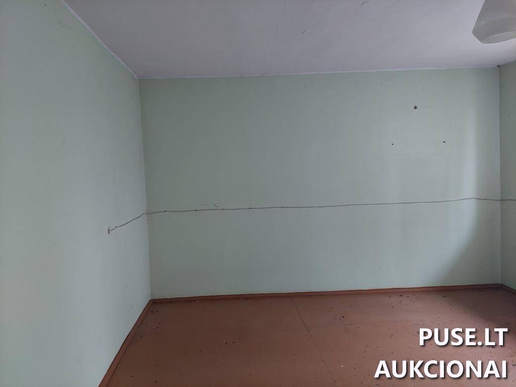 Paštas Pastatai Aistos g. 25, 69304 Aistiškiai, Akmenynų sen., Kalvarijos sav. 7