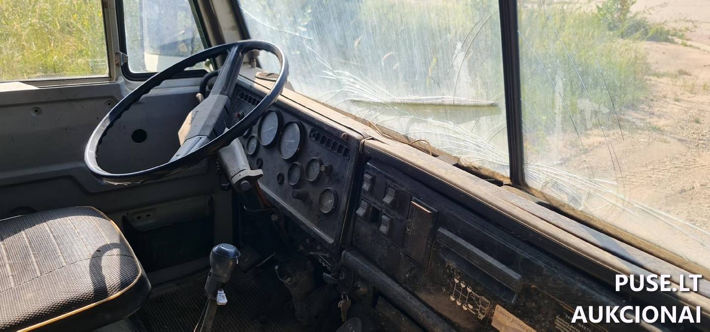 KAMAZ 53213 Nenurodyta 4