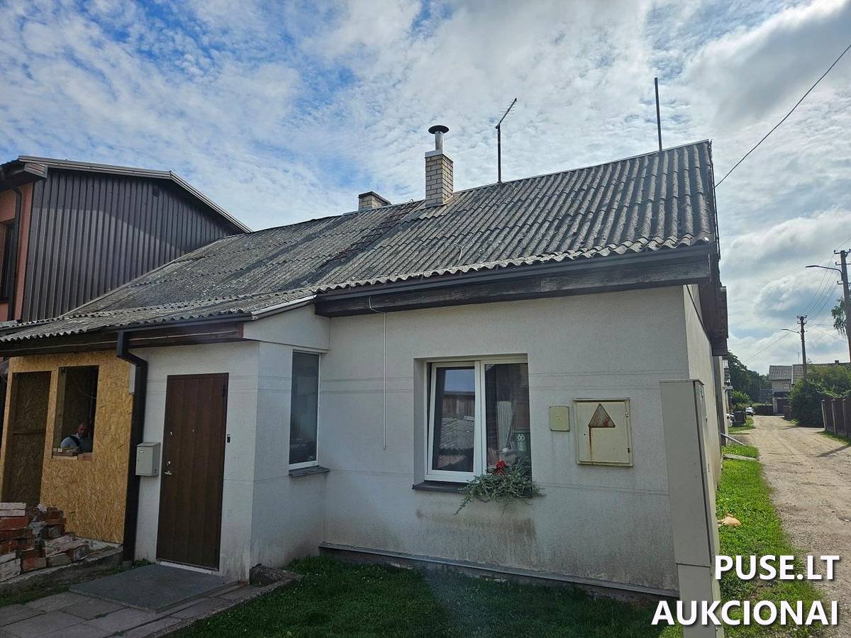 Neįrengta pastogė Patalpos/Butai Jaunųjų Talkininkų g. 21, 45128 Kaunas, Kauno m. sav. 3