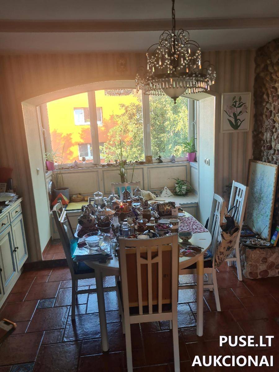 Butas Patalpos/Butai Danės g. 7, 92117 Klaipėda, Klaipėdos m. sav. 5