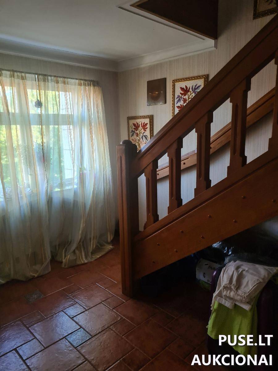 Butas Patalpos/Butai Danės g. 7, 92117 Klaipėda, Klaipėdos m. sav. 6