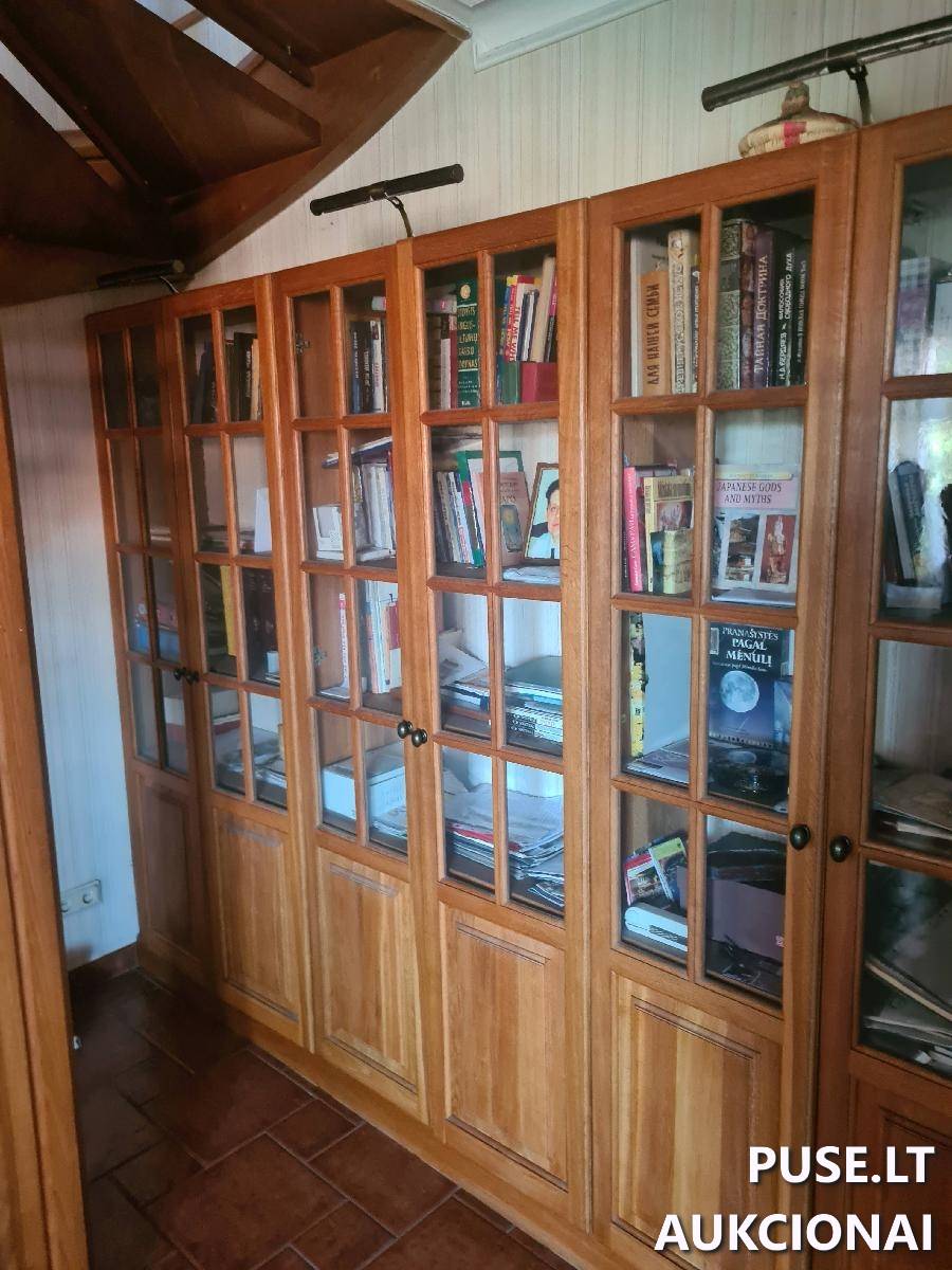Butas Patalpos/Butai Danės g. 7, 92117 Klaipėda, Klaipėdos m. sav. 7