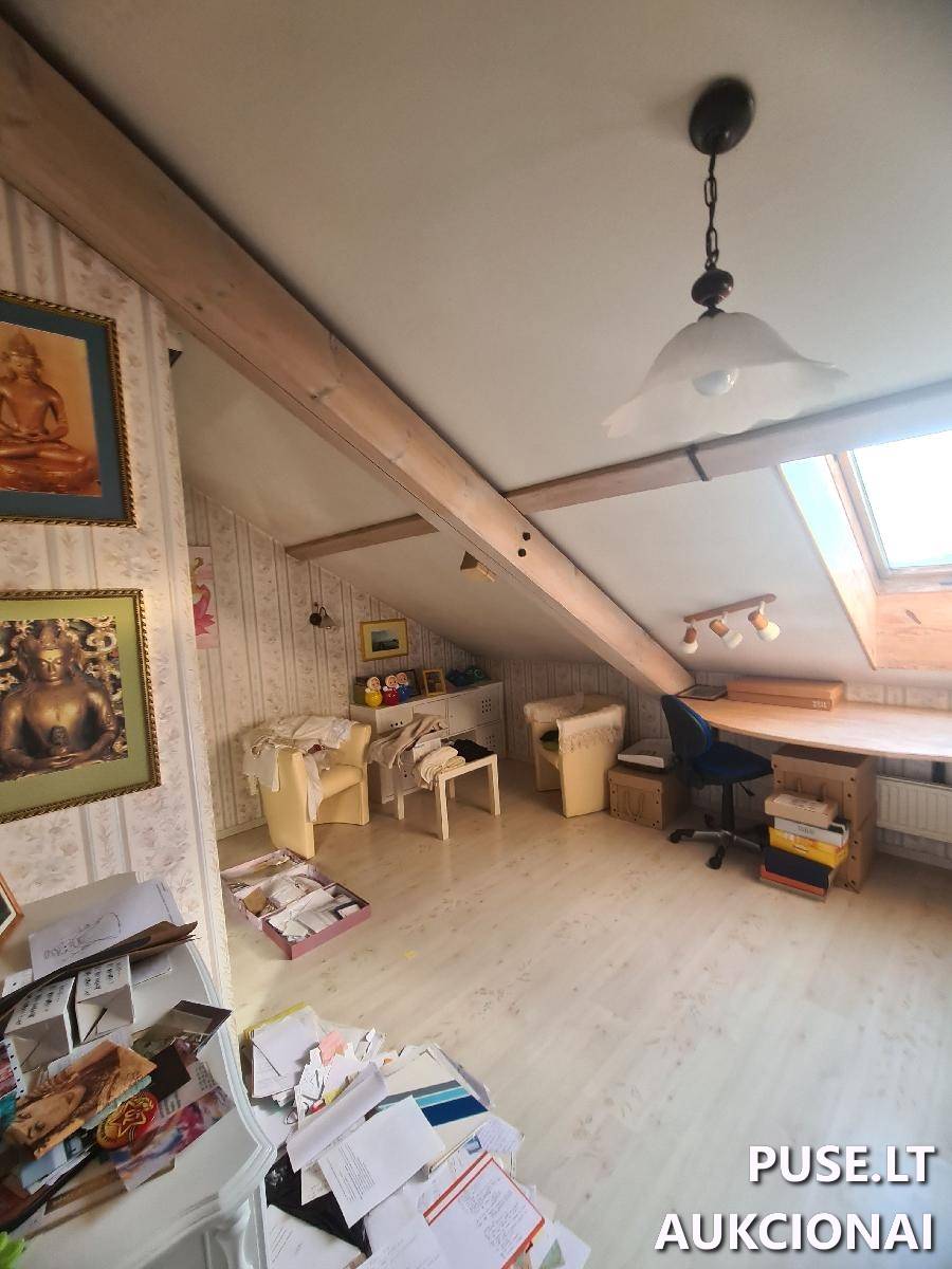 Butas Patalpos/Butai Danės g. 7, 92117 Klaipėda, Klaipėdos m. sav. 14