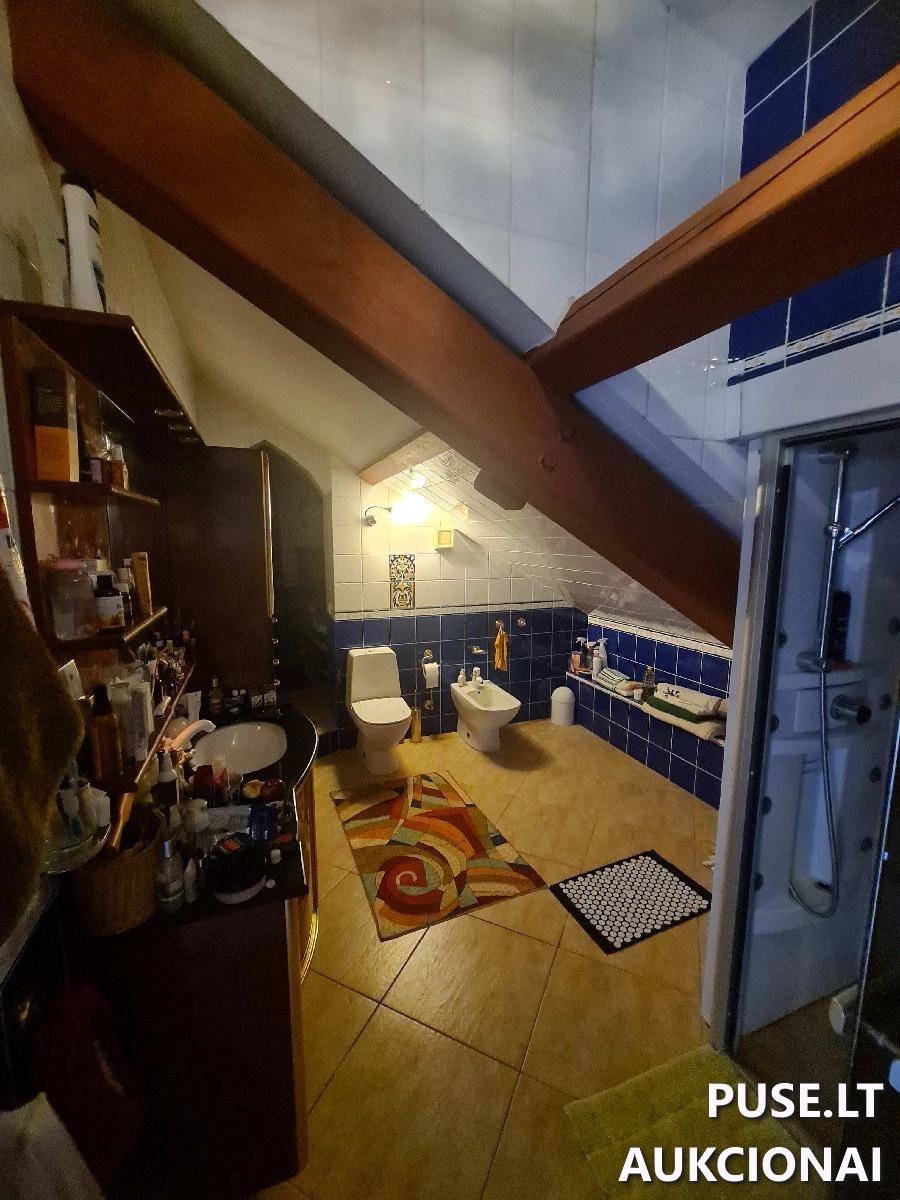 Butas Patalpos/Butai Danės g. 7, 92117 Klaipėda, Klaipėdos m. sav. 15