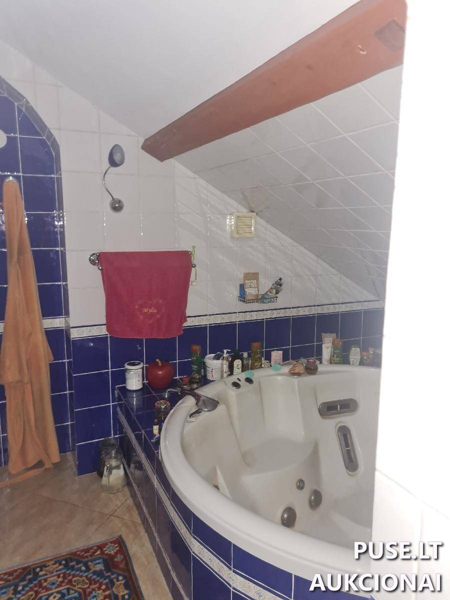 Butas Patalpos/Butai Danės g. 7, 92117 Klaipėda, Klaipėdos m. sav. 16