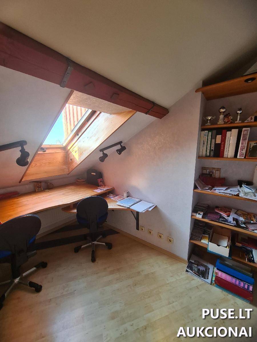Butas Patalpos/Butai Danės g. 7, 92117 Klaipėda, Klaipėdos m. sav. 18