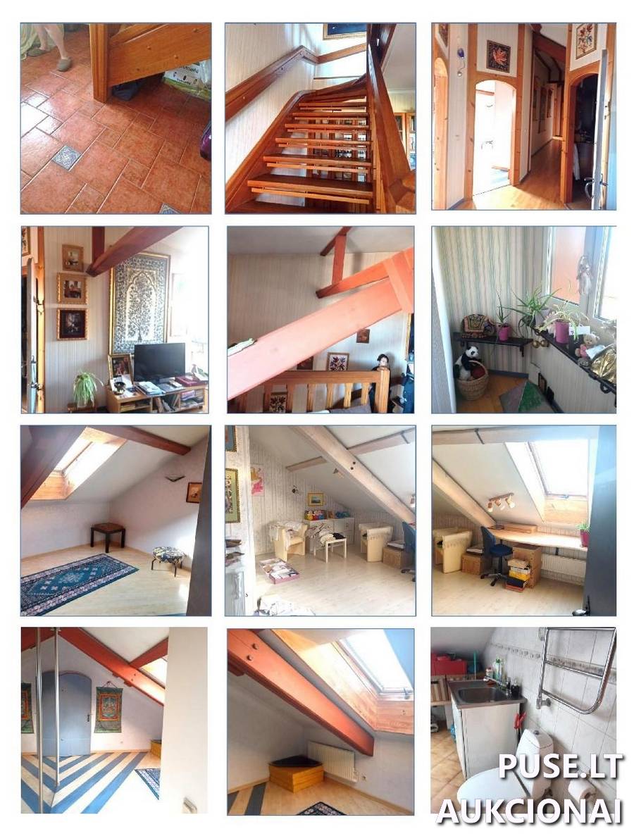 Butas Patalpos/Butai Danės g. 7, 92117 Klaipėda, Klaipėdos m. sav. 22