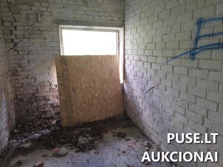 Fiziologinis pastatas Pastatai Sodų g. 253, 56115 Gudiena, Kaišiadorių apylinkės sen., Kaišiadorių r. sav. 3