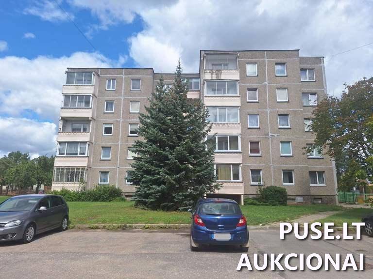 Butas Patalpos/Butai J. Basanavičiaus g. 14, 71111 Šakiai, Šakių sen., Šakių r. sav. 2