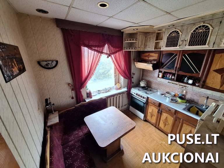 Butas Patalpos/Butai J. Basanavičiaus g. 14, 71111 Šakiai, Šakių sen., Šakių r. sav. 3