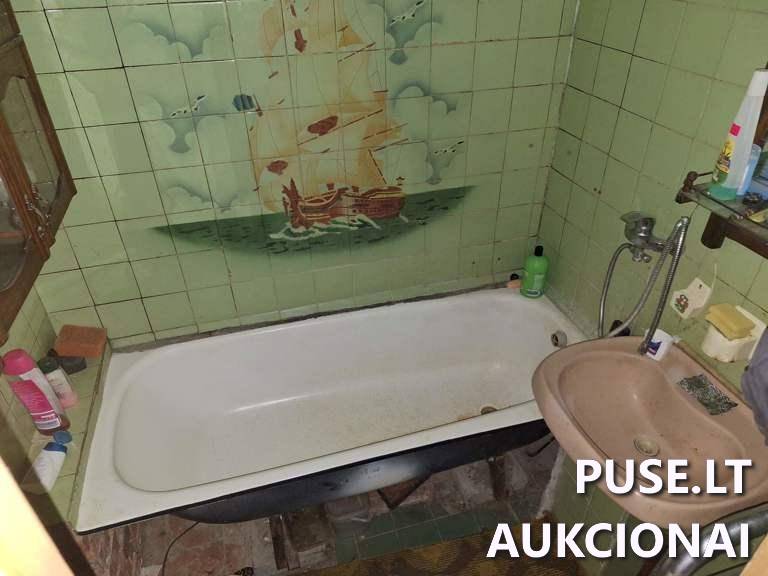 Butas Patalpos/Butai J. Basanavičiaus g. 14, 71111 Šakiai, Šakių sen., Šakių r. sav. 5