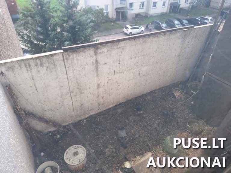 Butas Patalpos/Butai J. Basanavičiaus g. 14, 71111 Šakiai, Šakių sen., Šakių r. sav. 6