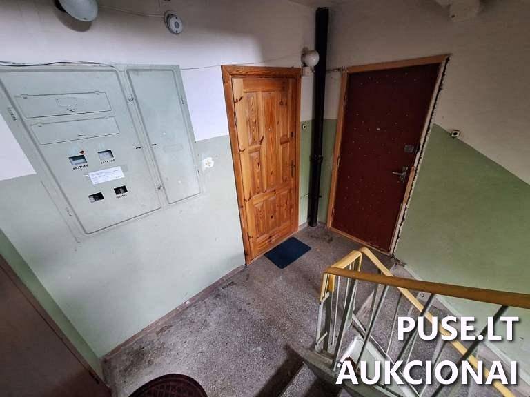 Butas Patalpos/Butai J. Basanavičiaus g. 14, 71111 Šakiai, Šakių sen., Šakių r. sav. 8