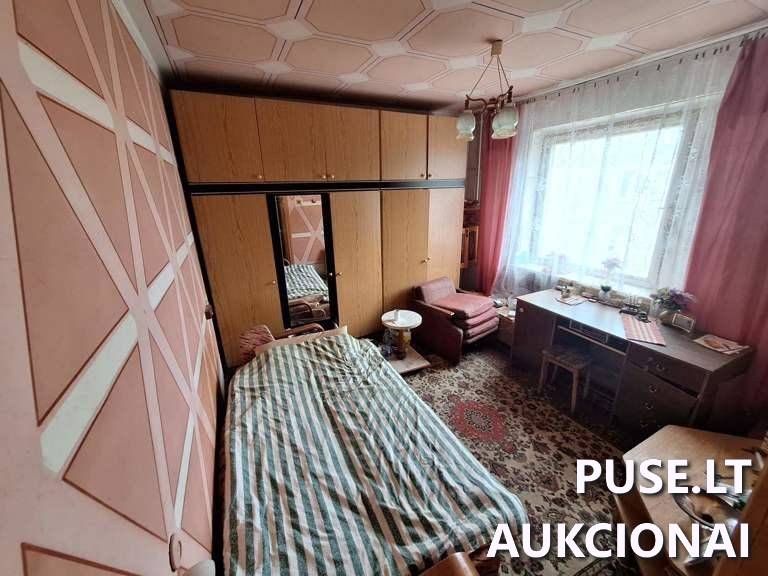Butas Patalpos/Butai J. Basanavičiaus g. 14, 71111 Šakiai, Šakių sen., Šakių r. sav. 9