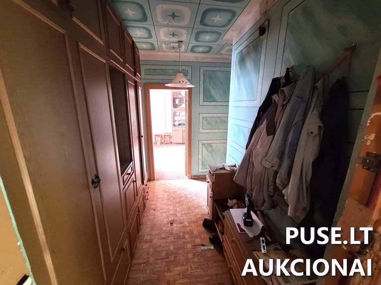Butas Patalpos/Butai J. Basanavičiaus g. 14, 71111 Šakiai, Šakių sen., Šakių r. sav. 10