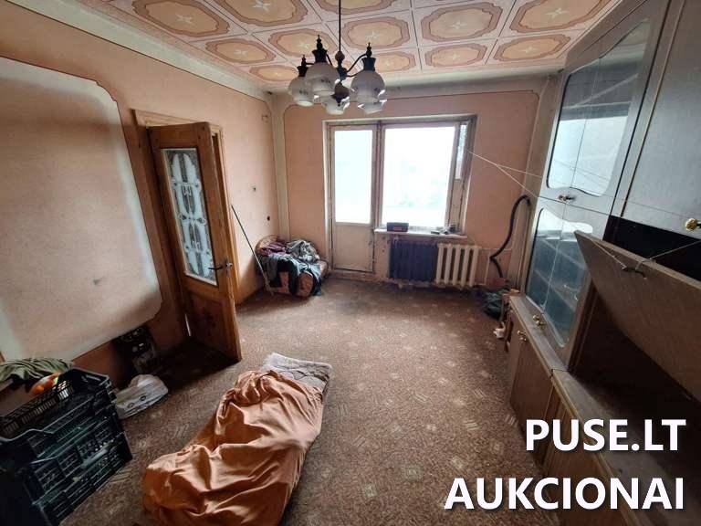 Butas Patalpos/Butai J. Basanavičiaus g. 14, 71111 Šakiai, Šakių sen., Šakių r. sav. 11