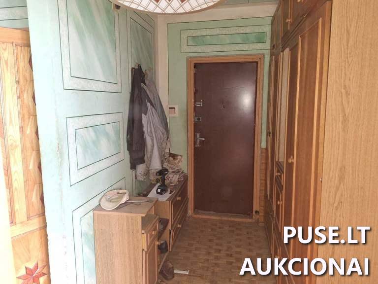Butas Patalpos/Butai J. Basanavičiaus g. 14, 71111 Šakiai, Šakių sen., Šakių r. sav. 12