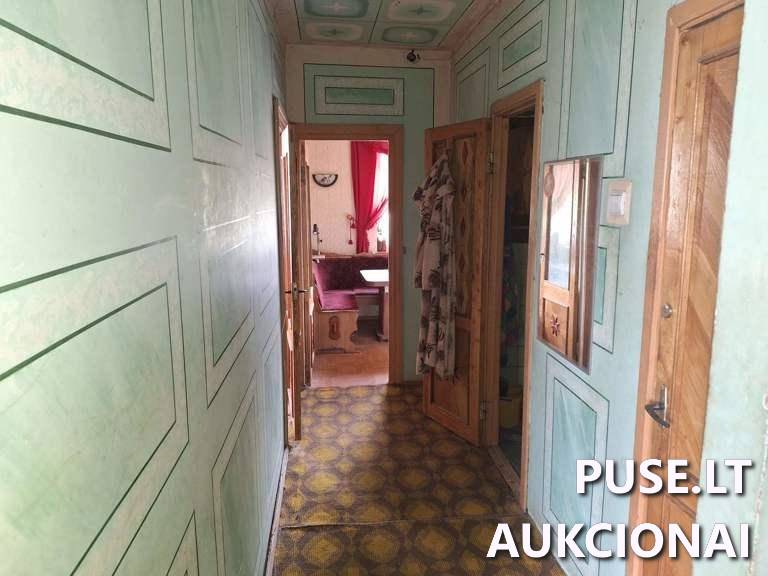 Butas Patalpos/Butai J. Basanavičiaus g. 14, 71111 Šakiai, Šakių sen., Šakių r. sav. 13