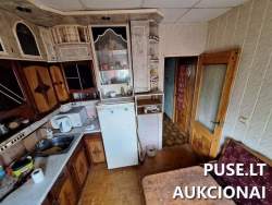 Patalpos/Butai - Butas