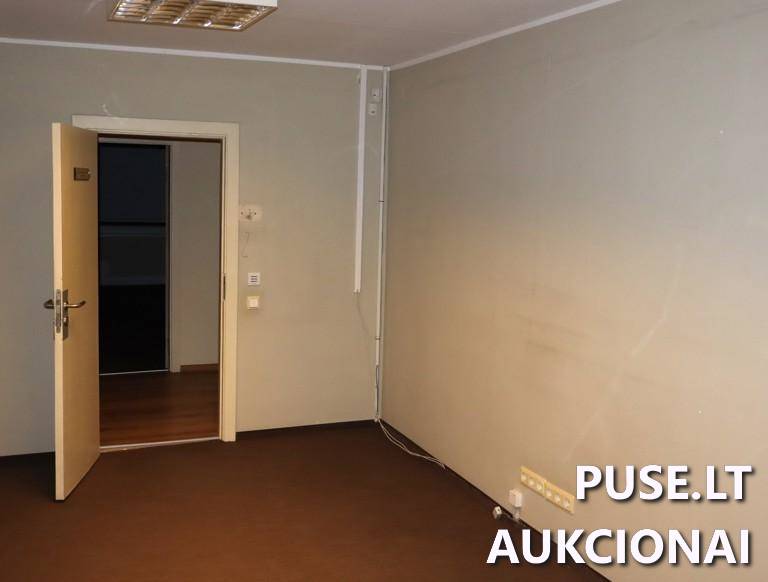 Administracinės patalpos Patalpos/Butai Algirdo g. 31, 03219 Vilnius, Vilniaus m. sav. 3