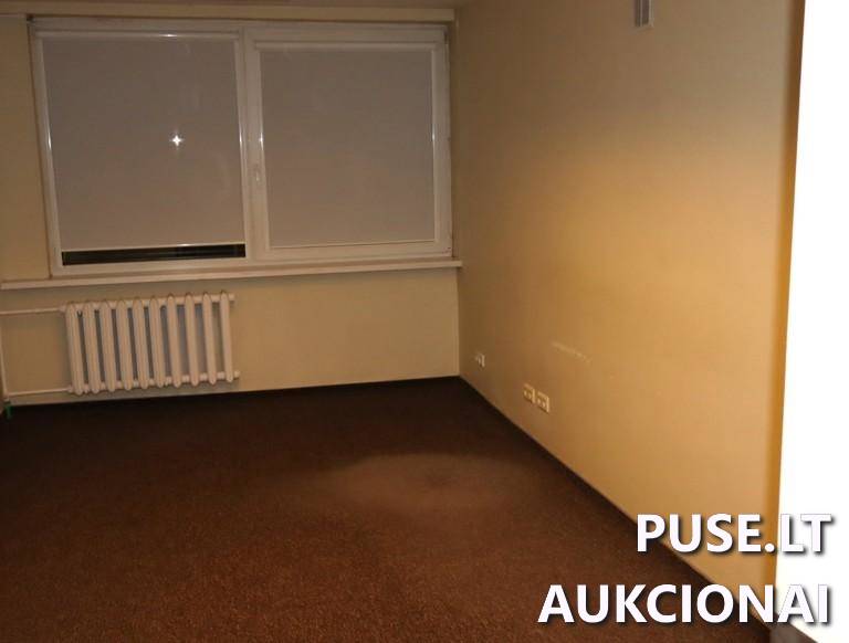 Administracinės patalpos Patalpos/Butai Algirdo g. 31, 03219 Vilnius, Vilniaus m. sav. 4
