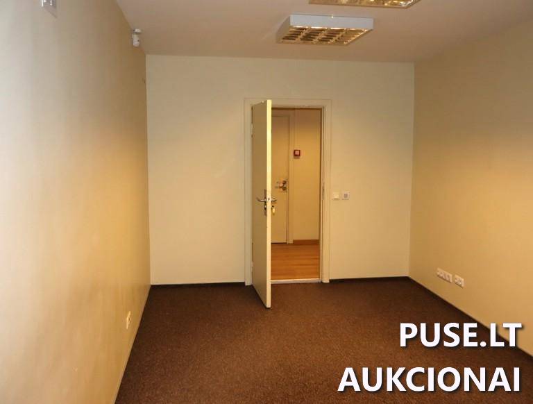 Administracinės patalpos Patalpos/Butai Algirdo g. 31, 03219 Vilnius, Vilniaus m. sav. 12