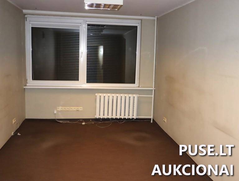 Administracinės patalpos Patalpos/Butai Algirdo g. 31, 03219 Vilnius, Vilniaus m. sav. 13