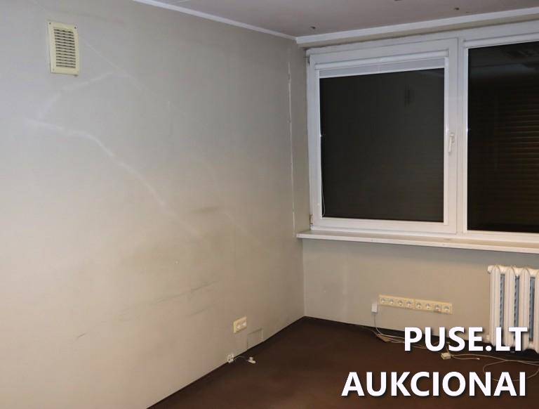 Administracinės patalpos Patalpos/Butai Algirdo g. 31, 03219 Vilnius, Vilniaus m. sav. 14