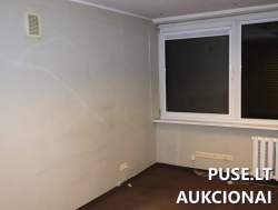 Patalpos/Butai - Administracinės patalpos
