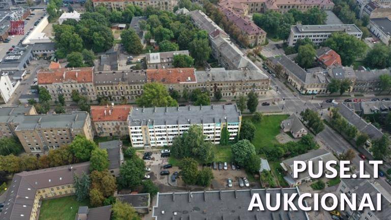 Administracinės patalpos Patalpos/Butai Algirdo g. 31, 03219 Vilnius, Vilniaus m. sav. 2