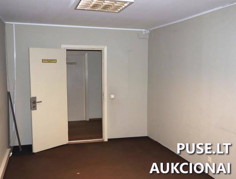 Administracinės patalpos Patalpos/Butai Algirdo g. 31, 03219 Vilnius, Vilniaus m. sav. 3