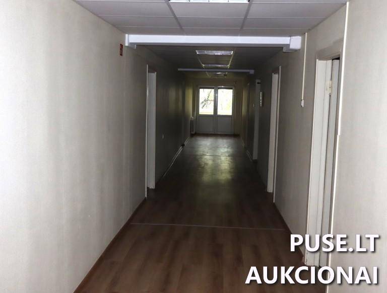 Administracinės patalpos Patalpos/Butai Algirdo g. 31, 03219 Vilnius, Vilniaus m. sav. 4