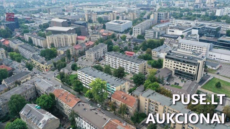 Administracinės patalpos Patalpos/Butai Algirdo g. 31, 03219 Vilnius, Vilniaus m. sav. 6